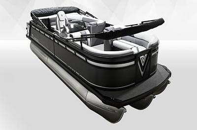 BOATZON | 2024 Viaggio Lago XC 18C