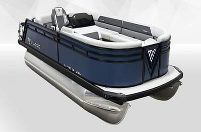 BOATZON | 2024 Viaggio Lago XU 20U