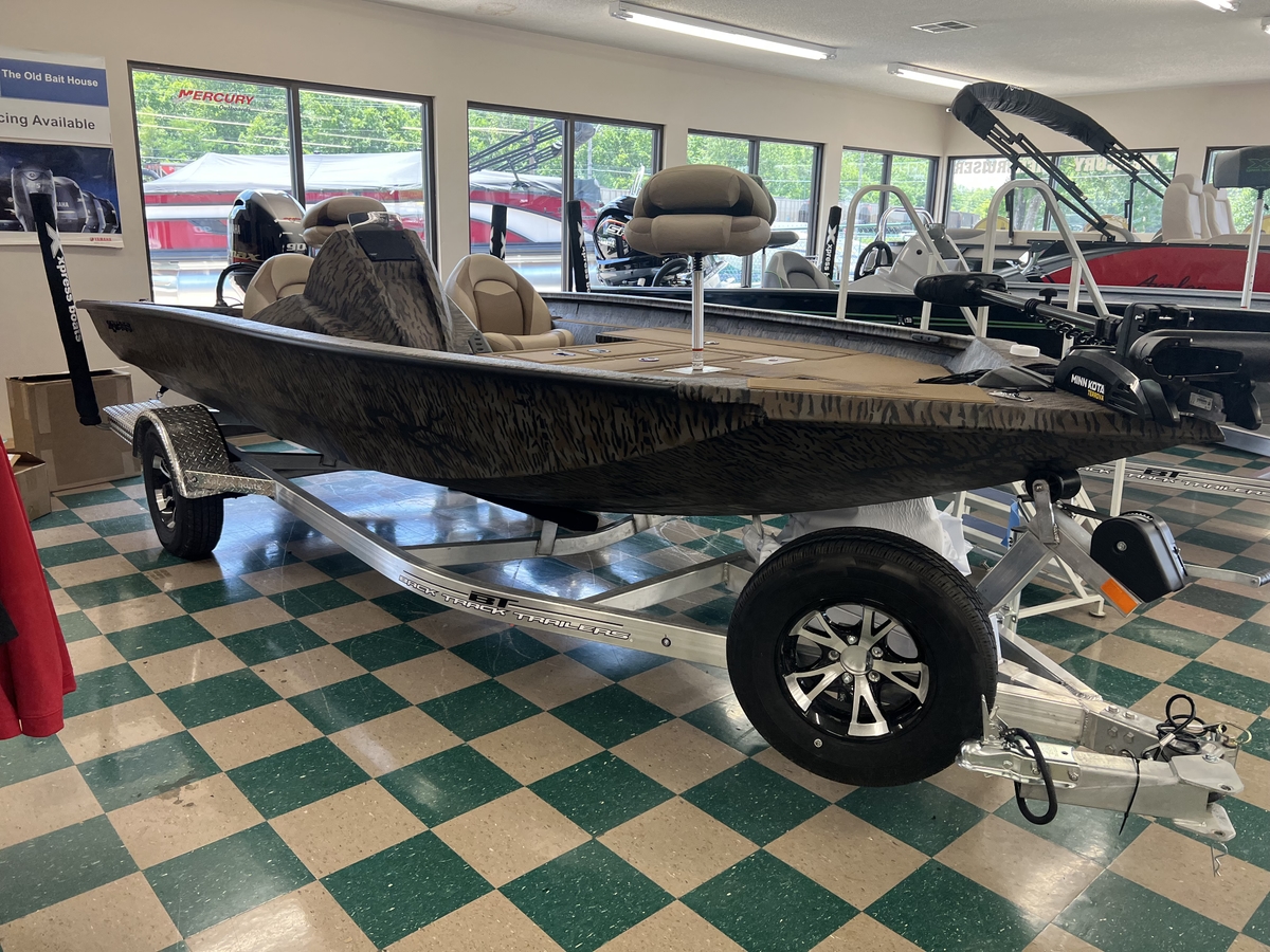 2024 Xpress Xpress H17C 2024 - Sold Boat