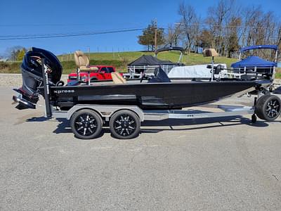 BOATZON | 2024 Xpress X19 Pro Bass In stock