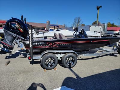 BOATZON | 2024 Xpress X19 Pro Bass In stock