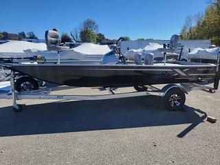 BOATZON | 2024 Xpress XP180 Bass In stock