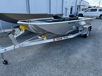 BOATZON | 2024 Xtreme BRUTE 1648SS