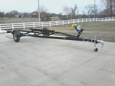 BOATZON | 2024 Yacht Club 1825 18 Boat trailer