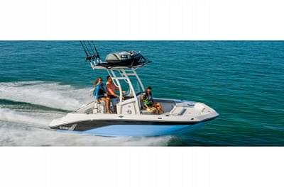 BOATZON | 2024 Yamaha 190 FSH Sport