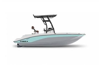 BOATZON | 2024 Yamaha 195 FSH Sport