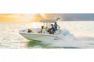 BOATZON | 2024 Yamaha 220 FSH Sport