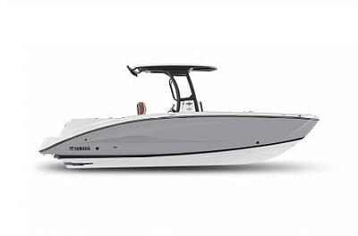 BOATZON | 2024 Yamaha 255 FSH Sport H