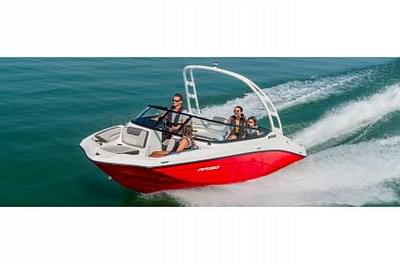 BOATZON | 2024 Yamaha AR190