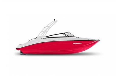 BOATZON | 2024 Yamaha AR190