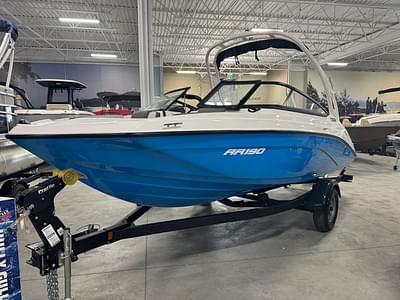 BOATZON | 2024 Yamaha AR190