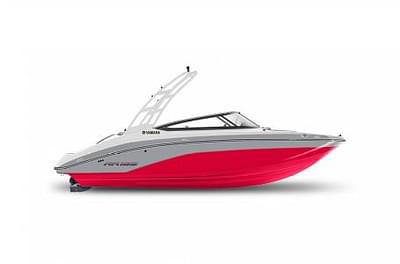 BOATZON | 2024 Yamaha AR195