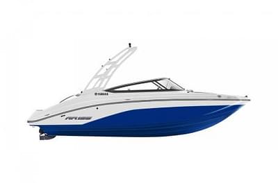 BOATZON | 2024 Yamaha AR195