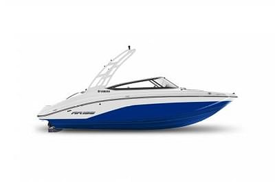 BOATZON | 2024 Yamaha AR195