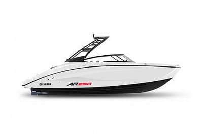 BOATZON | 2024 Yamaha AR250