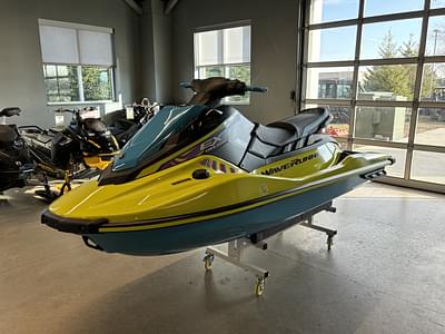 BOATZON | 2024 Yamaha EX DELUXE