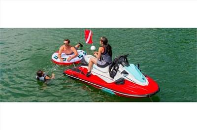 BOATZON | 2024 Yamaha EX Limited