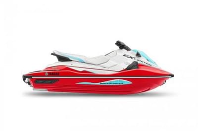 BOATZON | 2024 Yamaha EX Limited