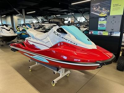 BOATZON | 2024 Yamaha EX LIMITED