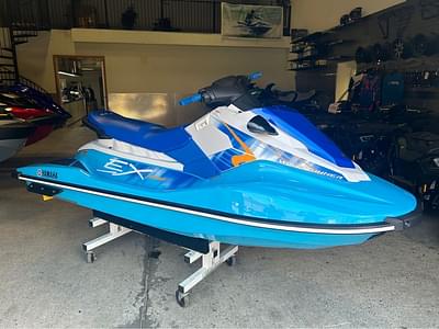 BOATZON | 2024 Yamaha EX Sport