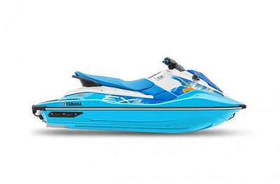 BOATZON | 2024 Yamaha EX Sport