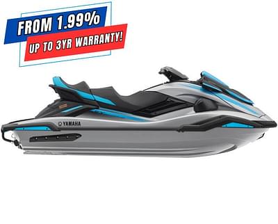 BOATZON | 2024 Yamaha FX CRUISER HO WITH AUDIO