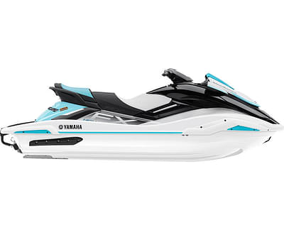 BOATZON | 2024 Yamaha FX HO