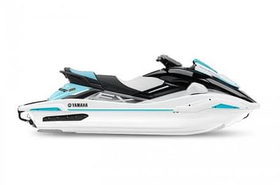 BOATZON | 2024 Yamaha FX HO wAudio