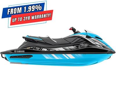 BOATZON | 2024 Yamaha GP HO