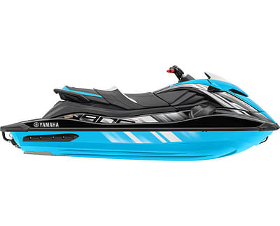 BOATZON | 2024 Yamaha GP HO WITH AUDIO