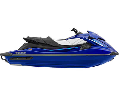 BOATZON | 2024 Yamaha GP SVHO