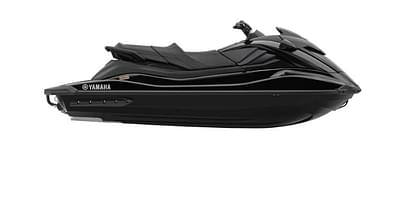 BOATZON | 2024 Yamaha GP SVHO