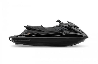 BOATZON | 2024 Yamaha GP SVHO