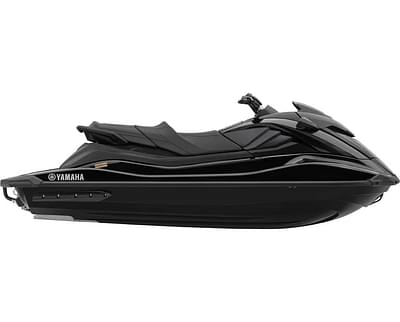 BOATZON | 2024 Yamaha GP SVHO WITH AUDIO