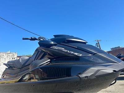 BOATZON | 2024 Yamaha GP1800R SVHO WAUDIO