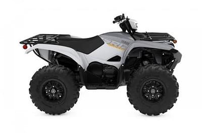 BOATZON | 2024 Yamaha Grizzly 700 EPS