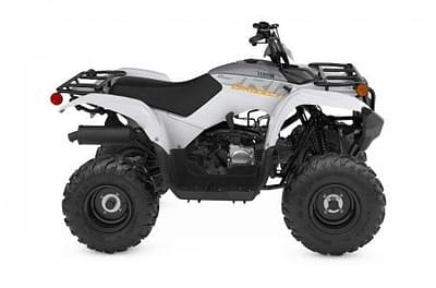 BOATZON | 2024 Yamaha Grizzly 90 Youth