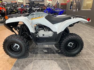 BOATZON | 2024 Yamaha Grizzly 90 Youth