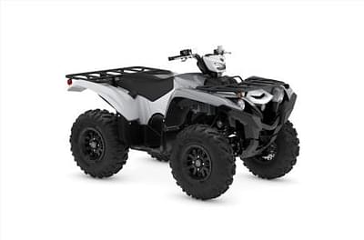 BOATZON | 2024 Yamaha Grizzly EPS