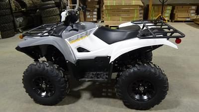 BOATZON | 2024 Yamaha GRIZZLY EPS