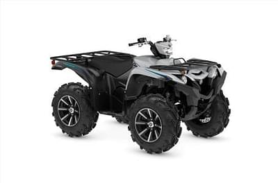 BOATZON | 2024 Yamaha Grizzly EPS SE