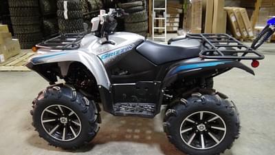 BOATZON | 2024 Yamaha GRIZZLY EPS SE