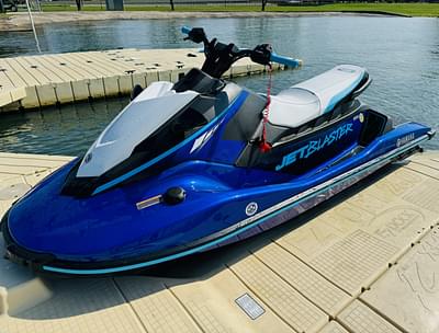 BOATZON | 2024 Yamaha JETBLASTER