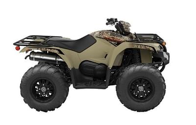 BOATZON | 2024 Yamaha Kodiak 450 EPS