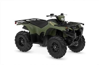 BOATZON | 2024 Yamaha Kodiak 450 EPS