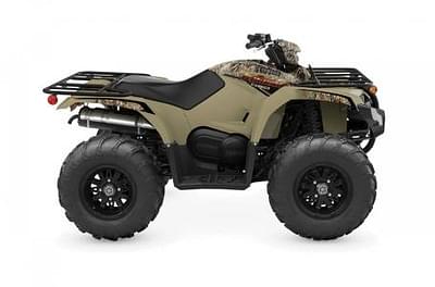 BOATZON | 2024 Yamaha Kodiak 450 EPS Camo