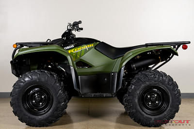 BOATZON | 2024 Yamaha KODIAK 700