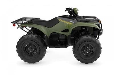 BOATZON | 2024 Yamaha Kodiak 700 EPS