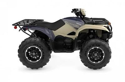 BOATZON | 2024 Yamaha Kodiak 700 EPS SE