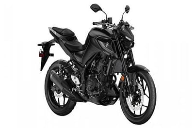 BOATZON | 2024 Yamaha MT 03